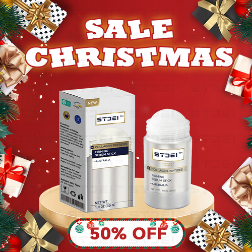 (🔔Christmas🎄50% discount)𝐒𝐓𝐃𝐄𝐈™ 𝐂𝐨𝐥𝐥𝐚𝐠𝐞𝐧 𝐏𝐞𝐩𝐭𝐢𝐝𝐞𝐬 𝐅𝐈𝐑𝐌𝐈𝐍𝐆 𝐒𝐄𝐑𝐔𝐌 𝐒𝐓𝐈𝐂𝐊✅✅