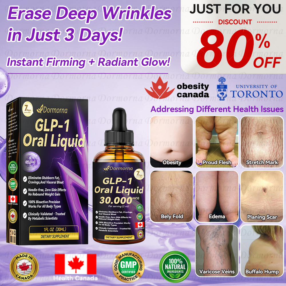 Only 6 bottles left! 🔥 Get an extra 50% off – today’s the last day! Don’t miss this perfect opportunity to transform your body! If you miss it, you’ll have to wait another year!