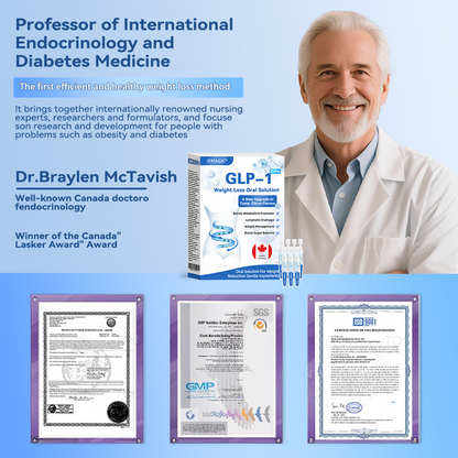 𝐈𝐅𝐌𝐀𝐆𝐈𝐂® 𝐆𝐋𝐏-𝟏 𝐏𝐫𝐨 𝐖𝐞𝐢𝐠𝐡𝐭 𝐋𝐨𝐬𝐬 𝐎𝐫𝐚𝐥 𝐒𝐨𝐥𝐮𝐭𝐢𝐨𝐧🍁💖