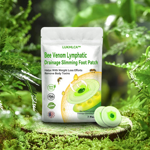 🔥Only 8 packs left! We are offering you an additional 50% off! Tested by health management experts, 5-7 packs of products will completely eliminate waste and restore your body shape! If you miss it, you won't get the chance until next year.